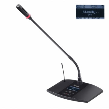 Micro đại biểu không dây HAI-105D